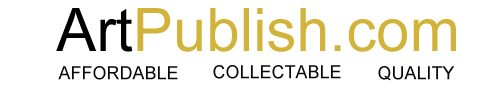  ArtPublish logo 
