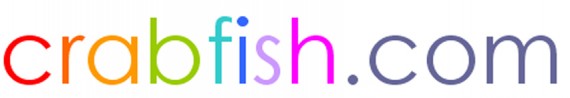 Crabfish Logo