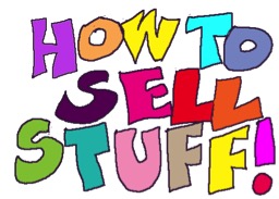 how-to-sell-stuff
