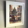Leadenhall Market by Colin Ruffell