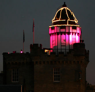 edinburgh camera obscura