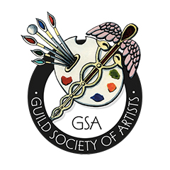 GSA logo