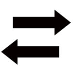 feedback arrows