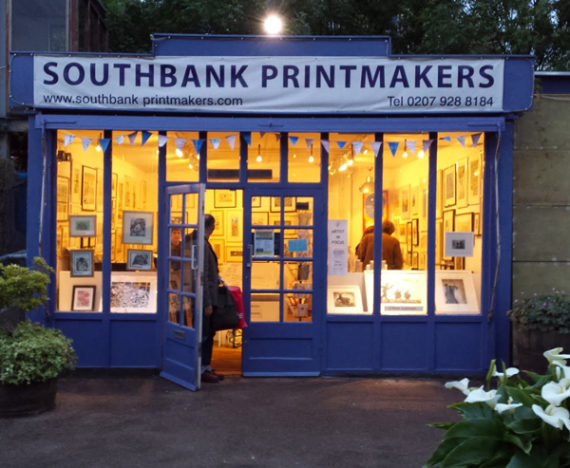 Southbank Printmakers