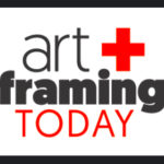 Art and Frame logo